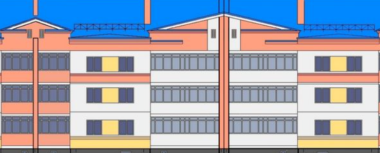 по ул. Раахе, 58